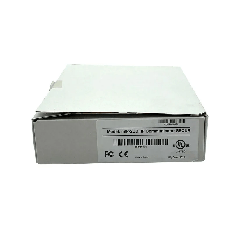 FireliteMIP - 2UD