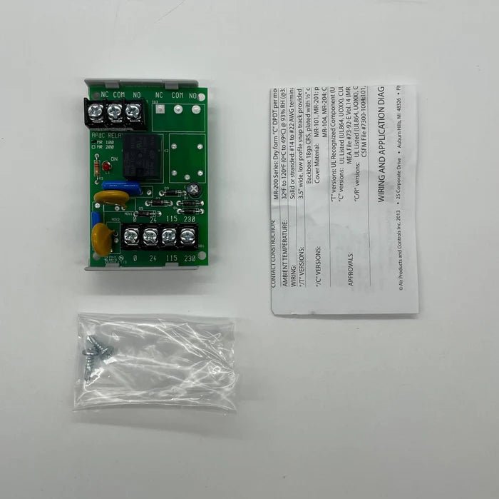 FireliteMR - 101/T