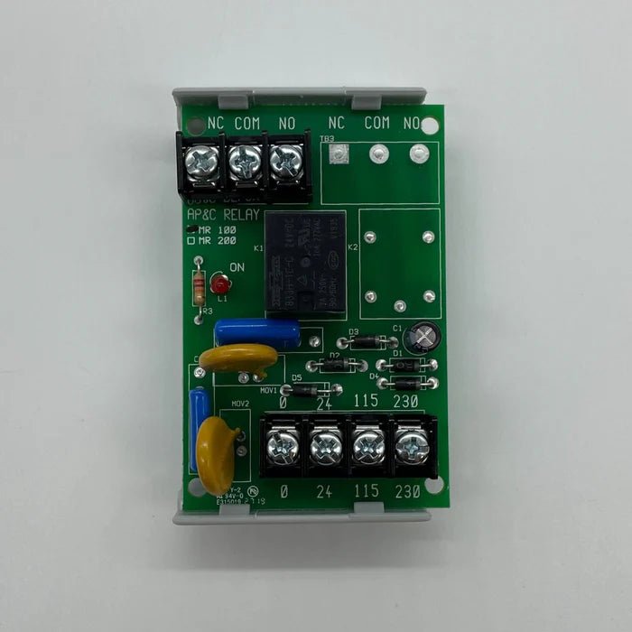 FireliteMR - 101/T