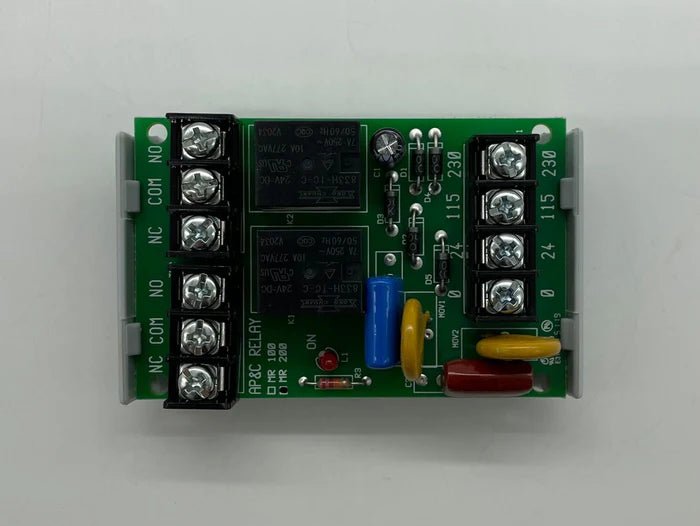 FireliteMR - 201/T
