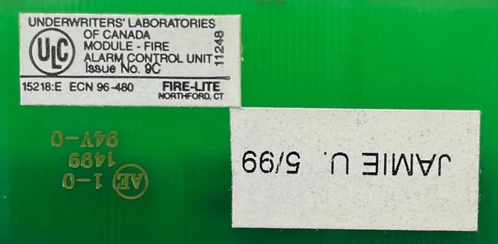 FireliteRTM - 8F