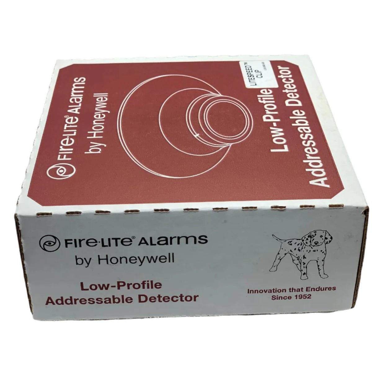 FireliteSD365 - IV