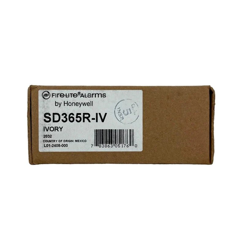 FireliteSD365R - IV