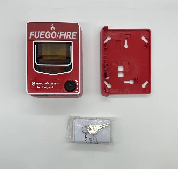 FireliteW - BG12LXSP
