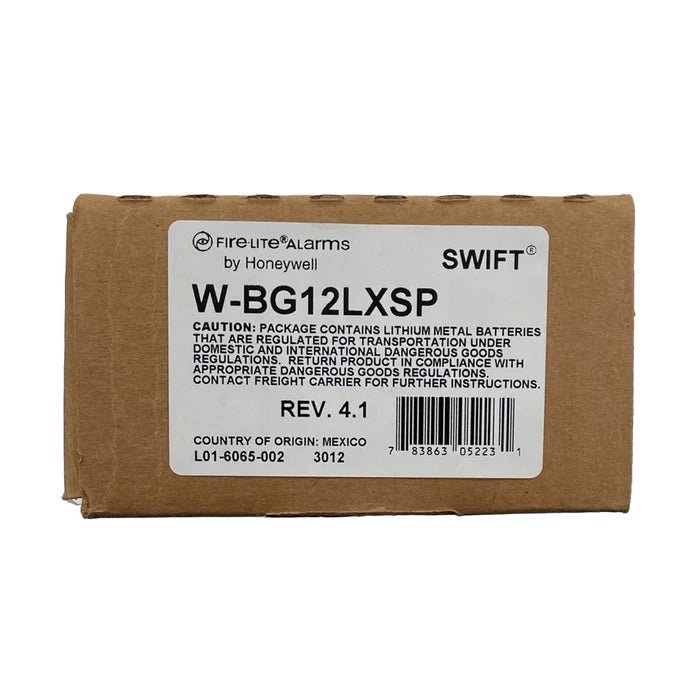 FireliteW - BG12LXSP