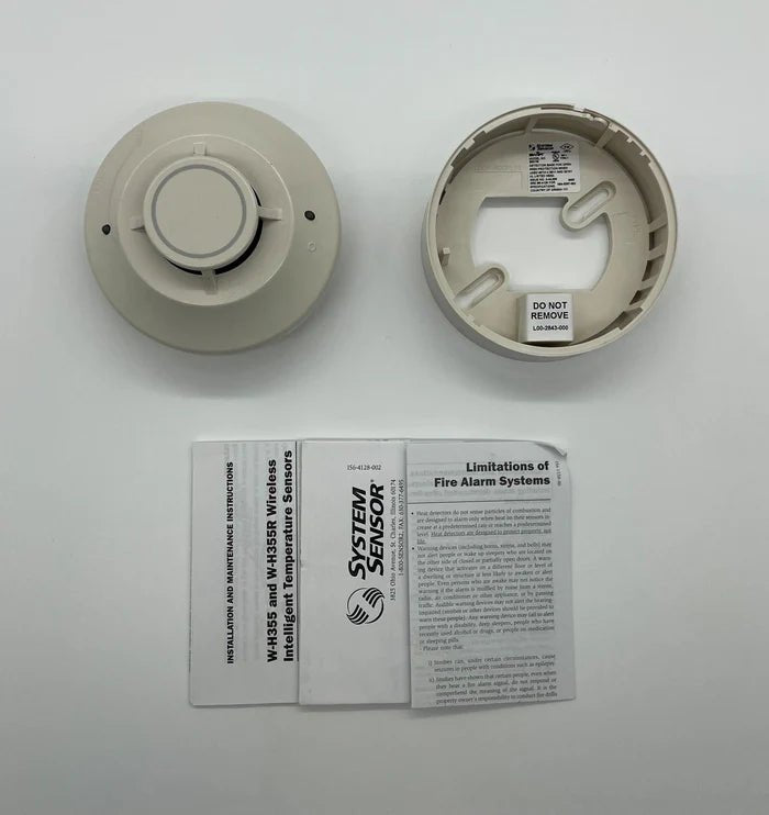 FireliteW - H355R