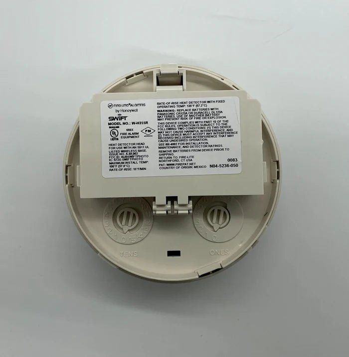 FireliteW - H355R