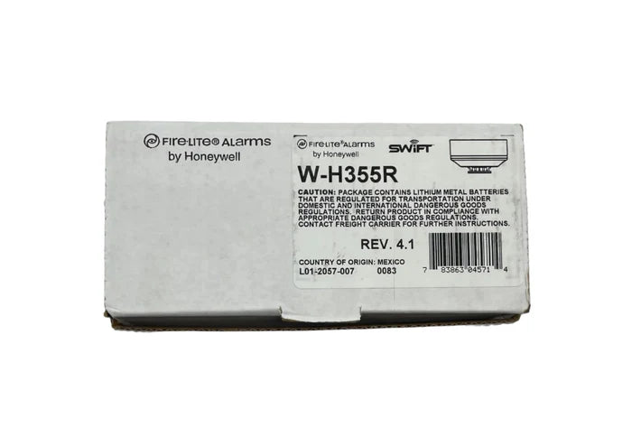 FireliteW - H355R
