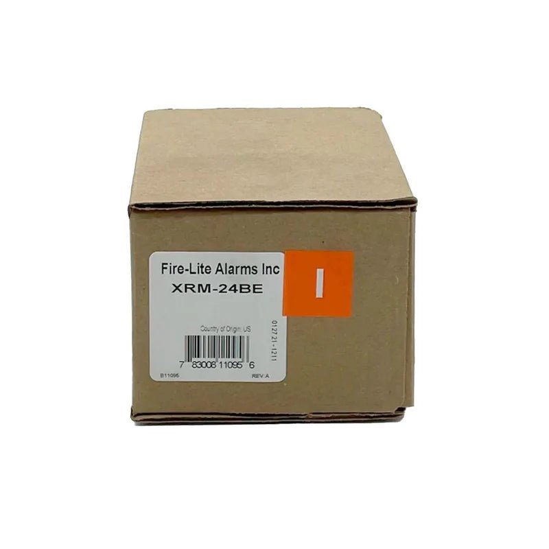 FireliteXRM - 24BE
