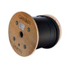 Gamma Electronics STF50-LSZH-1/2 safety switch with black enclosure and control buttons, used for industrial automation.