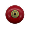 Gentex GB6-24 6-inch fire alarm bell in metallic finish, designed for emergency warning systems.