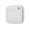 Gentex C Series Model C Carbon Monoxide Alarm with digital display and sensor for safety detection in homes.