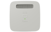 Gentex PL1AS fire alarm system sensor with warning light, designed for safety and fire detection in commercial buildings.