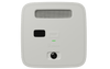 Gentex PL1N fire alarm system with sensor and control unit, designed for fire detection and safety in commercial buildings