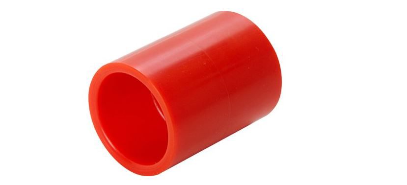 Vesda by Xtralis PIP-002 Xtralis Jointing Socket 25mm Red Pack of 10 PIP002 Is Equivalent to REDSOC10