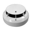 Hochiki ALO-V fire alarm sensor by Hochiki with Jem Systems Canada branding, showing the device's front view and sensor details.