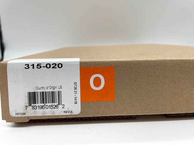 Honeywell315 - 020