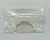 Vesda 06-HN10 VESDA smoke detector with wiring and mounting components on a neutral background
