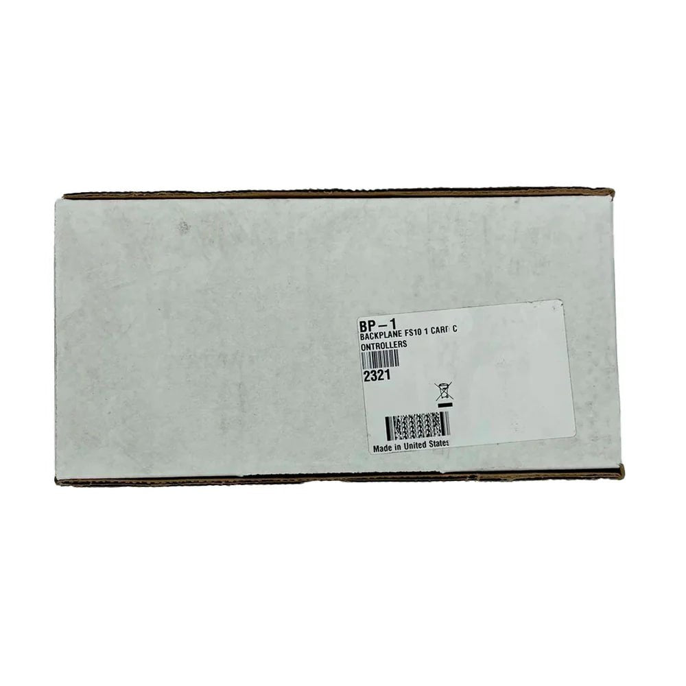 HoneywellBP - 1