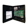 Honeywell HON-CGW-MBB Jem Systems Canada security control panel with digital display and keypad for home security.