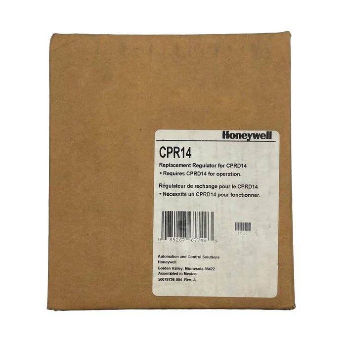 HoneywellCPR14