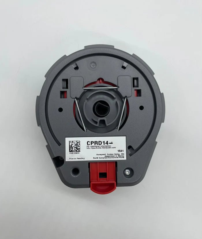 HoneywellCPR14