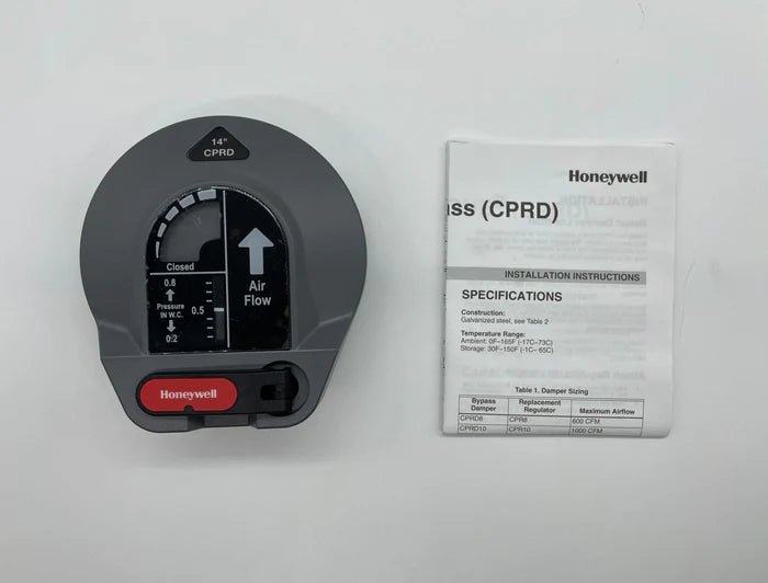 HoneywellCPR14