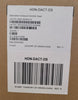 Honeywell HON-DACT-DS digital alarm communicator system with keypad and display for home security.