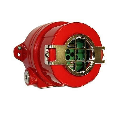 Honeywell FS20X-211-21-2 Dual IR / UV Flame Detector