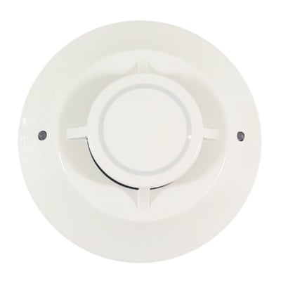 Honeywell TC808B1058 Intelligent Rate-of-Rise Thermal Detector
