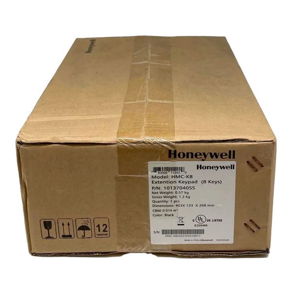 HoneywellHMC - K8