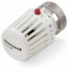 Resideo T104A1040 fire alarm sensor system with sensing components and wiring, designed for fire detection and safety.