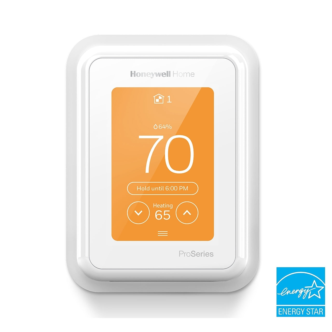 Resideo Fire Alarm THX321WF3003W/U with sensor and wiring, designed for smoke detection and safety in residential or commercial spaces.