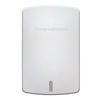 Resideo C7189R1004/U fire alarm sensor with ULC certification, shown mounted on a ceiling for fire safety detection.
