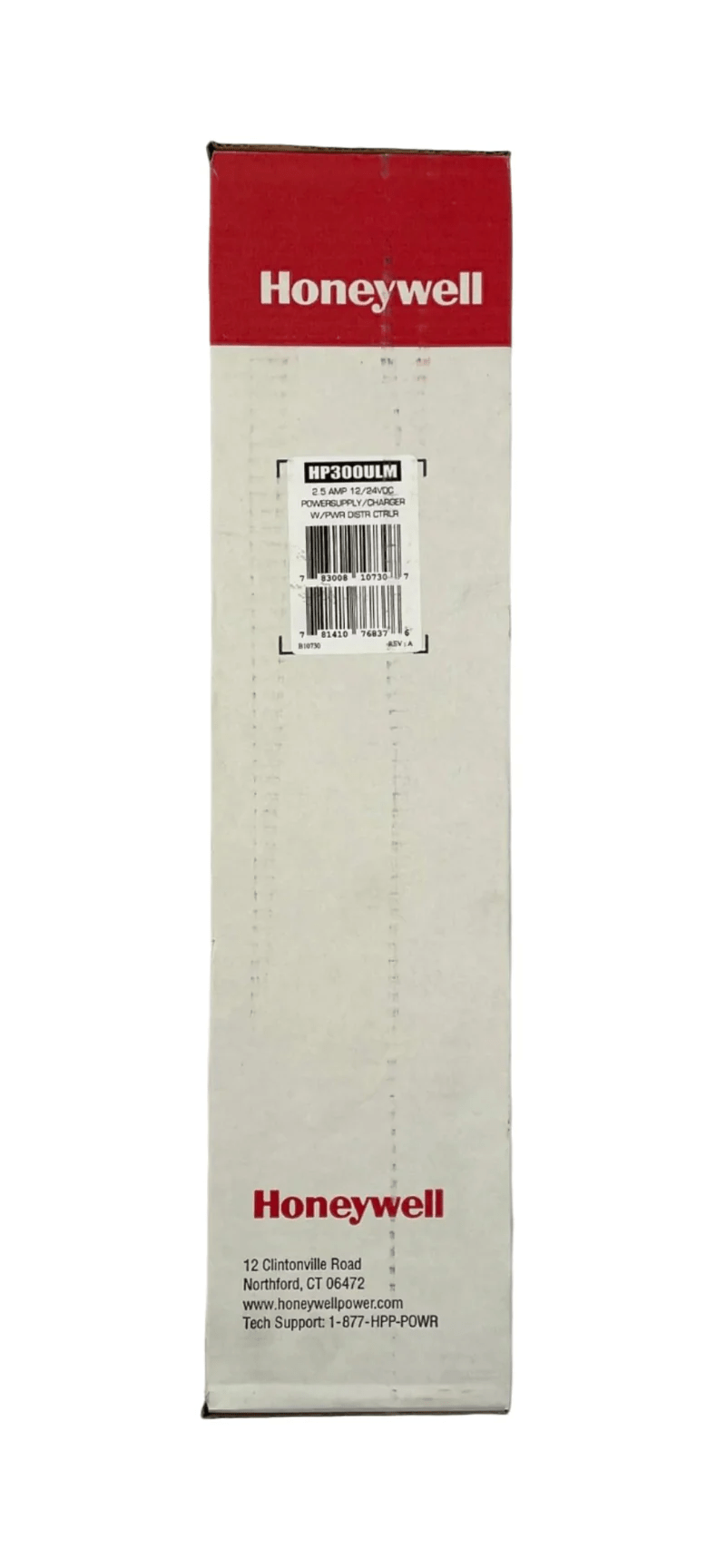 HoneywellHP300ULM