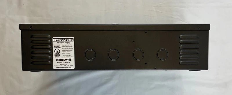 HoneywellHP400ULPD8CB