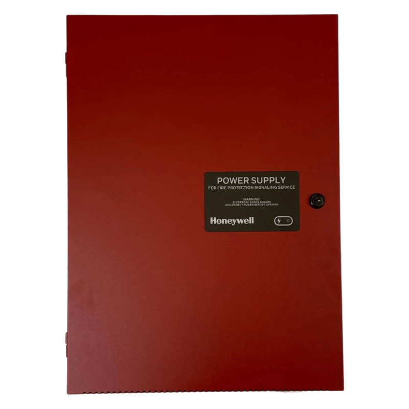HoneywellHPF - PS10E