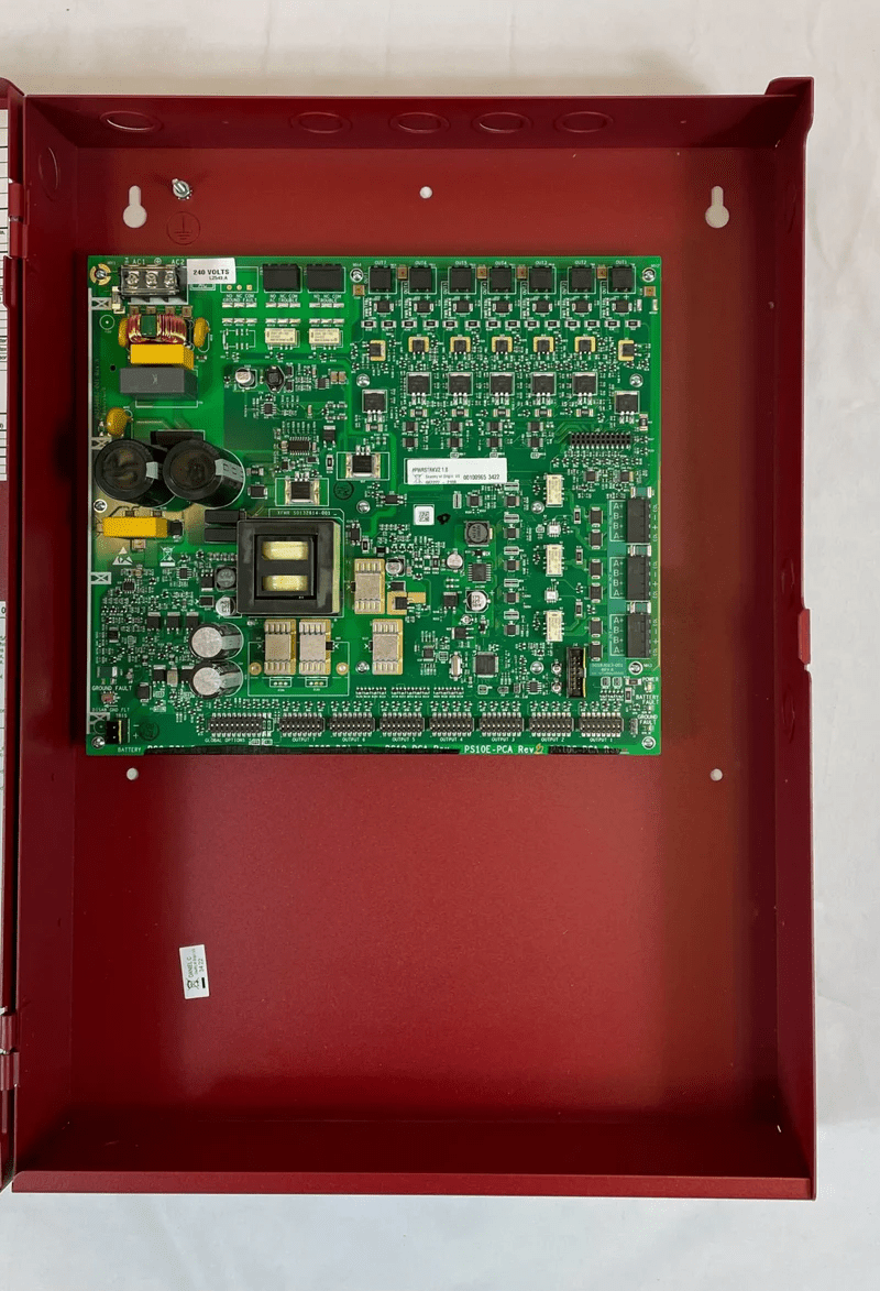 HoneywellHPF - PS10E