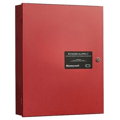 HoneywellHPF - PS6
