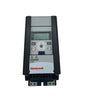 Honeywell HVFD2D3B0015 electronic variable frequency drive with control panel and wiring for HVAC applications.