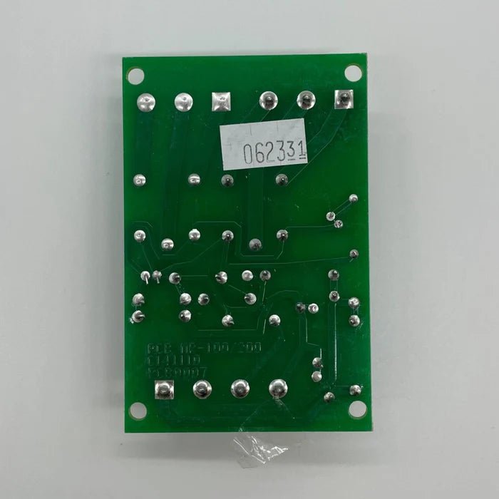 HoneywellMR - 101/CR