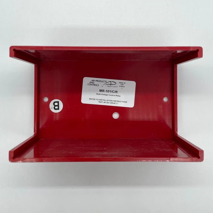 HoneywellMR - 101/CR