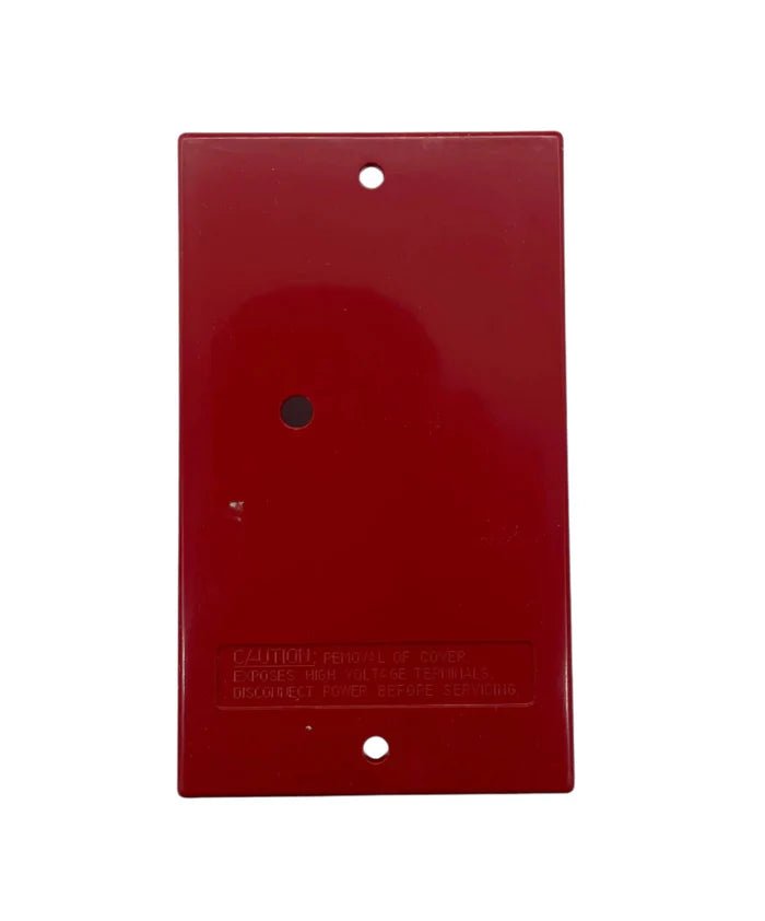 HoneywellMR - 101/CR