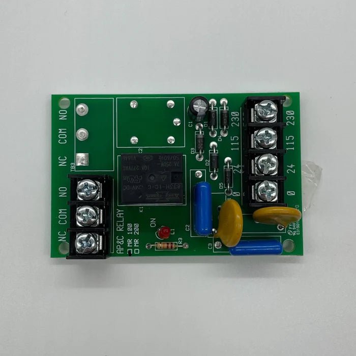 HoneywellMR - 101/CR