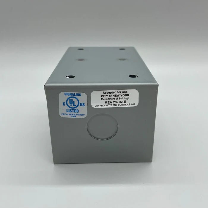 HoneywellMR - 101/CR