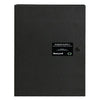 Honeywell HPF-PS10B air purifier filter cartridge with HEPA and carbon layers for clean air purification.
