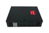 Honeywell HP300ULM Jem Systems Canada sensor with digital display and control buttons on a white background
