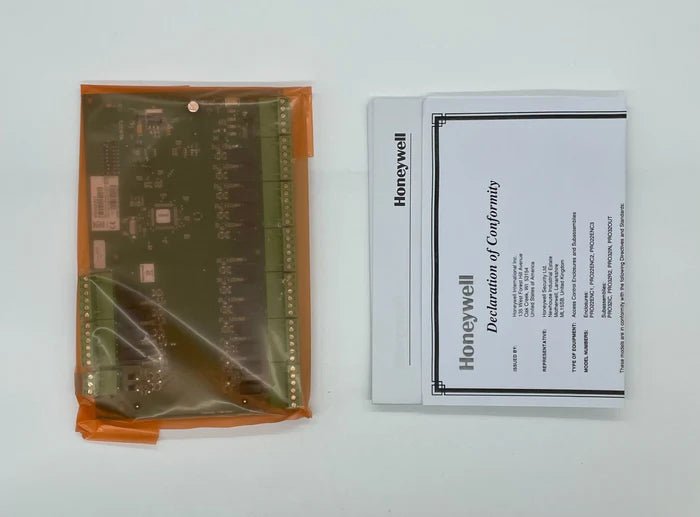 HoneywellPRO32OUT