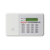 Honeywell 7720P Jem Systems Canada security alarm keypad with numeric keypad and display screen