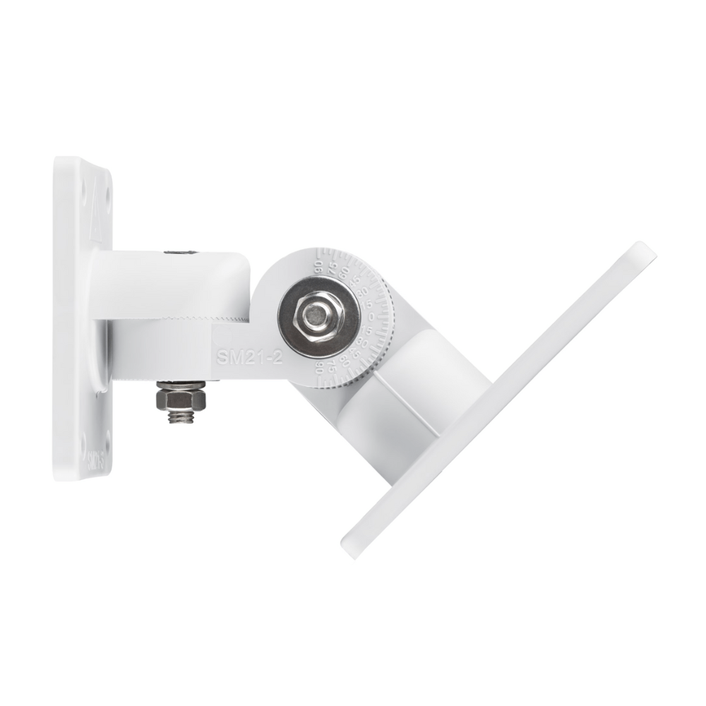 Fire Sentry FSL100-SM21 fire alarm sensor with digital display, mounted on wall for fire detection and safety.